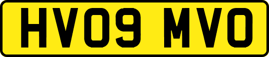 HV09MVO