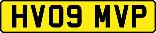HV09MVP