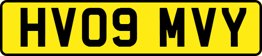 HV09MVY