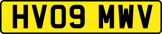 HV09MWV