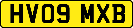 HV09MXB