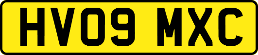HV09MXC