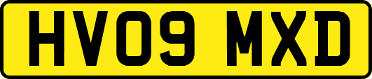 HV09MXD