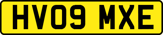 HV09MXE