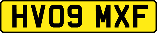 HV09MXF
