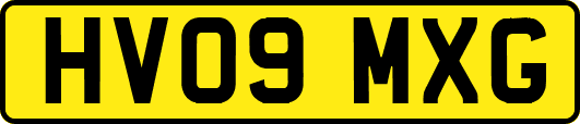 HV09MXG