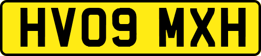 HV09MXH