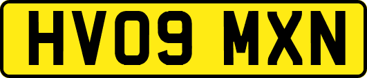 HV09MXN