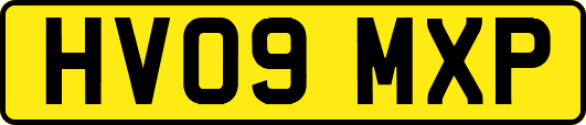 HV09MXP