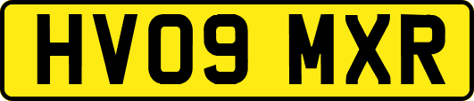 HV09MXR