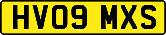 HV09MXS