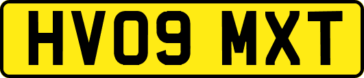 HV09MXT