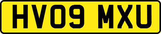 HV09MXU