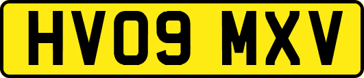 HV09MXV