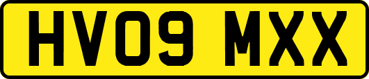 HV09MXX