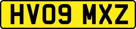 HV09MXZ