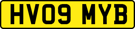 HV09MYB