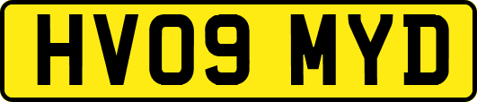 HV09MYD