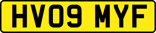 HV09MYF