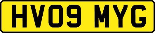 HV09MYG