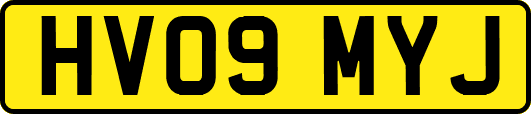 HV09MYJ
