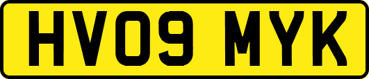 HV09MYK