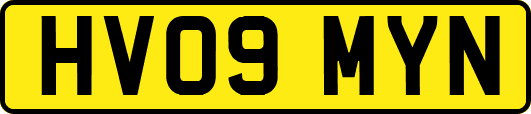 HV09MYN