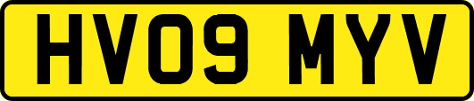 HV09MYV