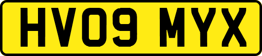 HV09MYX