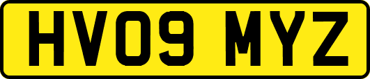 HV09MYZ