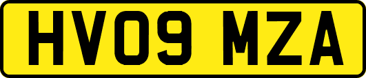 HV09MZA