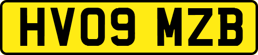 HV09MZB