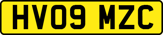 HV09MZC