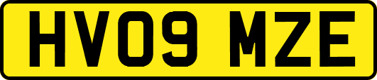HV09MZE