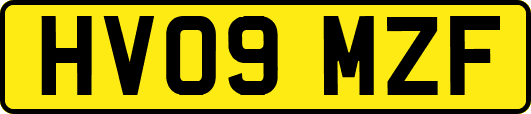 HV09MZF