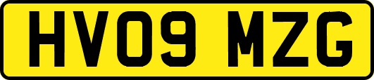 HV09MZG