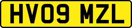 HV09MZL