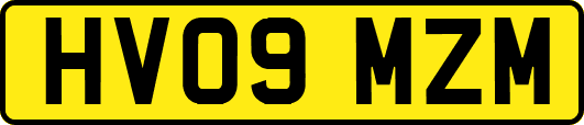 HV09MZM