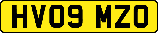 HV09MZO