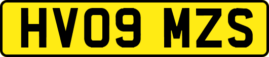 HV09MZS