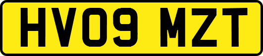 HV09MZT