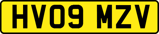 HV09MZV