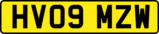 HV09MZW