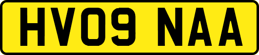 HV09NAA
