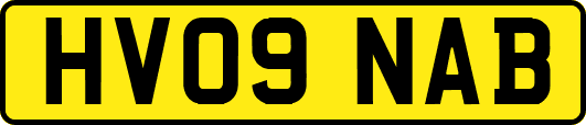 HV09NAB