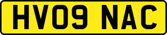 HV09NAC