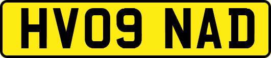 HV09NAD