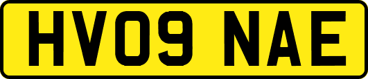 HV09NAE