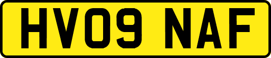 HV09NAF