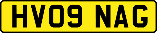 HV09NAG